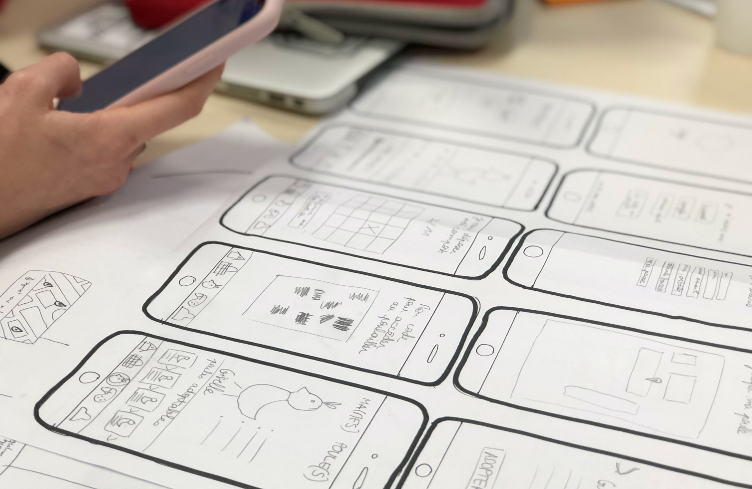 Responsive Design in 2023: Crafting Websites for a Multi-Device World